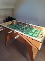 Stevige voetbaltafel . Ideaal voor vele uurtjes plezier, Ophalen of Verzenden, Zo goed als nieuw