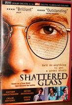 dvd shattered glass, Ophalen of Verzenden