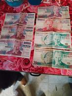 Oude Turkse lira, Enlèvement