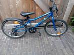 jongensfiets 20 inch, Fietsen en Brommers, Ophalen, Gebruikt, Versnellingen, Riverside