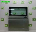 Volkswagen T5 ('03-'09) Schuifdeur rechts fresco green, Auto-onderdelen, Gebruikt, Rechts, Ophalen of Verzenden, Volkswagen