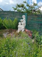 petite statue, Jardin & Terrasse, Statues de jardin, Ange, Enlèvement, Utilisé
