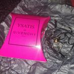 Hanger Givenchy ysatis, Verzamelen, Parfumverzamelingen, Nieuw, Ophalen of Verzenden