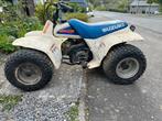 Suzuki lt 50