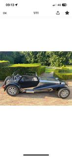 Standard motor, Achat, Super Seven, Particulier