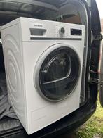 DROOGKAST SIEMENS 8KG WARMTEPOMP A++, Elektronische apparatuur, Droogkasten, Ophalen