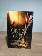 Grijze Jager deel 1-4