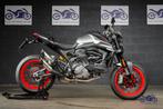 Ducati Monster 937 + - 2.200 km, Motos, Motos | Ducati, Naked bike, 937 cm³, 2 cylindres, Plus de 35 kW