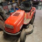 Robuuste cub cadet zitmaaier (met werk), Ophalen of Verzenden, Opvangbak