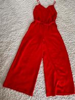 Jumpsuit, Kleding | Dames, Jumpsuits, Maat 38/40 (M), Nieuw, Rood, Promod