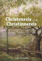 Te Koop Boek DE CHRISTENREIS EN DE CHRISTINNEREIS J. Bunyan, Boeken, Godsdienst en Theologie, Christendom | Protestants, Ophalen of Verzenden