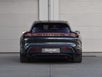 Porsche Taycan Sport Turismo / Perf. Bat. Plus / Porsche App, Auto's, Porsche, Automaat, Gebruikt, Zwart, Leder