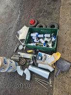 1 lot tout pour 15€, Jardin & Terrasse, Brouettes, Enlèvement, Comme neuf