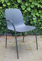 Hay 13eighty armstoel, Tuin en Terras, Ophalen, Gebruikt, Kunststof