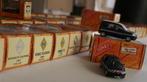 Lot van 59 voertuigen Norev Edition 1.43 Gendarmerie en poli, Ophalen, Zo goed als nieuw, Auto's