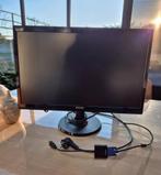 Philips monitor vga en hdmi adapter, Computers en Software, Ophalen, Gebruikt, VGA, Philips