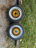 Jante bbs 4/100, Ophalen