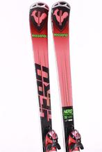 172 cm ski's ROSSIGNOL HERO ELITE SHORT TURN TI 2023, Sport en Fitness, 160 tot 180 cm, Gebruikt, Verzenden, Rossignol