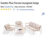 Bijzettafel - koffietafel 2 stuks, Ophalen, Zo goed als nieuw, Bijzettafel