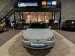 Mazda MX-5 1.6i 16v NB | Nardo Grey | Vernieuwde distributie, Auto's, Euro 2, 1025 kg, Zwart, 4 cilinders