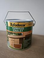 Xyladecor tuinhuis, Doe-het-zelf en Bouw, Ophalen