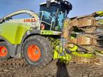Claas Jaguar 940, Zakelijke goederen, Ophalen