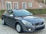 Volvo v 30 facelift model van eerste eigenaar heel proper, Euro 5, Zwart, 1600 cc, Parkeersensor