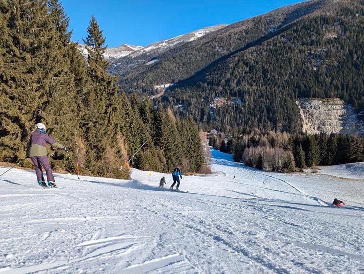 Vakantieappartement te huur in Oostenrijk, Vakantie, Vakantiehuizen | Oostenrijk, Karinthië, Appartement, Dorp, In bergen of heuvels