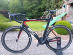 BMC Timemachine TMR02, Fietsen en Brommers, Gebruikt, Carbon, Heren, 53 tot 57 cm