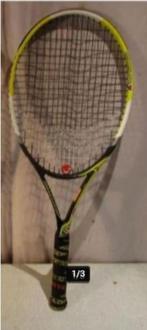 Prima Tennisracket - Artengo 850, Sport en Fitness, Racket, Ophalen of Verzenden, Zo goed als nieuw