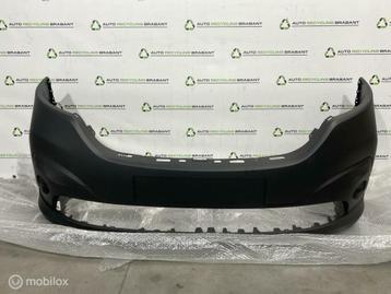 Voorbumper Renault Trafic NIEUW ORIGINEEL 620223916R beschikbaar voor biedingen
