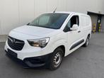 Opel Combo Lichte Vracht 1.5 D, Auto's, Opel, Stof, Euro 6, Wit, Bedrijf