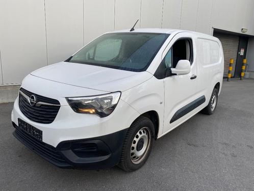 Opel Combo Lichte Vracht 1.5 D, Auto's, Opel, Bedrijf, Te koop, Combo Tour, Diesel, Euro 6, Overige carrosserie, Handgeschakeld