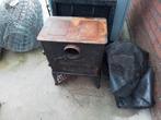 Poêle à bois, Huis en Inrichting, Kachels, Ophalen