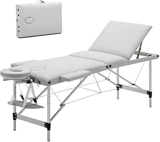 Massagetafel | inklapbaar | GRATIS LEVERING, Sport en Fitness, Massageproducten, Nieuw, Massagetafel, Verzenden