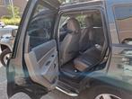 Jeep Grand Cherokee 3.7 V6 2005, Autos, Jeep, Cuir, Achat, Beige, 285 g/km