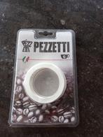 Dichtingsring voor Pezzetti Italexpress, Ophalen of Verzenden, Nieuw