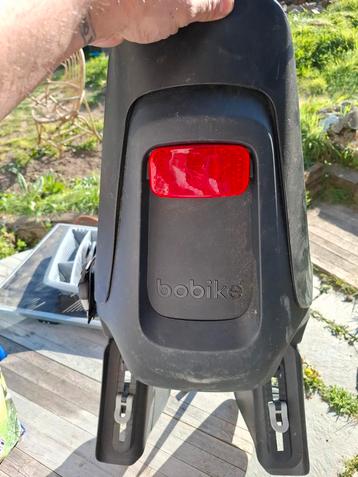 Bobike zitje zo goed als nieuw  beschikbaar voor biedingen