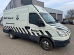 Iveco Daily *40C15-3.0 ENGINE* (bj 2007), Auto's, Achterwielaandrijving, Gebruikt, 145 pk, Iveco