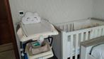 Luiertafel Bébéconfort opklapbaar, Kinderen en Baby's, Badjes en Verzorging, Ophalen