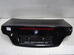 ACHTERKLEP BMW 1 serie (E82) (01-2006/12-2014), Auto-onderdelen, Gebruikt, BMW, Achterklep