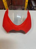 Te koop oranje  stuurkapje ducati monster, Ophalen, Gebruikt