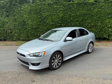 Mitsubishe lancer beschikbaar voor biedingen