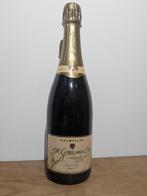 Champagne JM Gobillard brut Tradition 750ml, Verzamelen, Ophalen, Nieuw, Frankrijk, Champagne