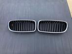BMW 3 grill nieren F30 F31, Ophalen of Verzenden, Gebruikt, Voor, BMW