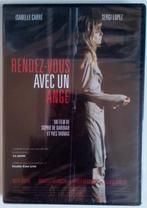 Rendez-vous avec un ange (neuf sous cello), Ophalen of Verzenden, Nieuw in verpakking, Detective en Krimi