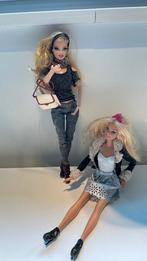Barbie fashion (2 stuks), Ophalen, Zo goed als nieuw