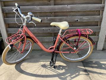 Batavus star 22 inch, Fietsen en Brommers, Ophalen, Gebruikt, 22 inch, Batavus