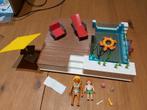 Playmobil piscine avec terrasse, Enlèvement ou Envoi, Comme neuf