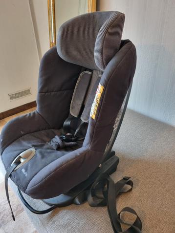 Kinderstoel met isofix beschikbaar voor biedingen